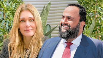 Ο Μαρινάκης έγραψε τους στίχους στο νέο τραγούδι της Νατάσας Θεοδωρίδου «Έξαψη»