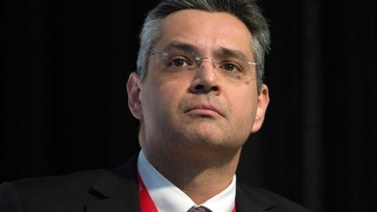 Ο Μαστρογεωργίου και η Ελλάδα του 2040