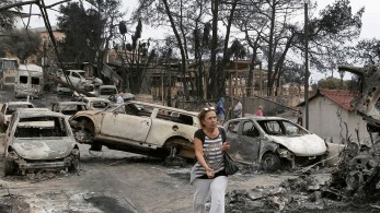 Μάτι: Μπλόκο εισαγγελέα για κακουργηματικές διώξεις