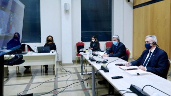 Χαρακόπουλος: Μάστιγα για την ανθρωπότητα τα fake news