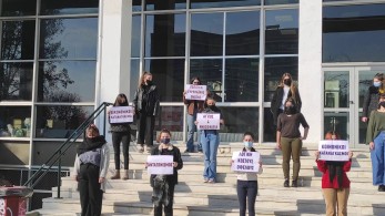 ΕΟΚ και ΝΑΤΟ του… βιαστή το Συνδικάτο!