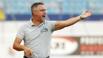 Παρελθόν από τον Ατρόμητο ο Κάναντι