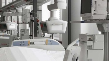 Στη ΜΕΘ του Νοσοκομείου Πατρών 9χρονος με κορωνοϊό