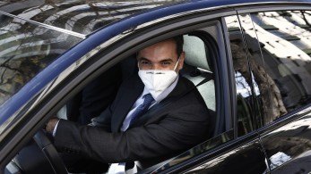 Ηλεκτροκίνητος… Μητσοτάκης (pics)