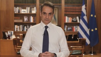 Lockdown στην Αττική μέχρι τις 28 Φεβρουαρίου – Διάγγελμα του πρωθυπουργού