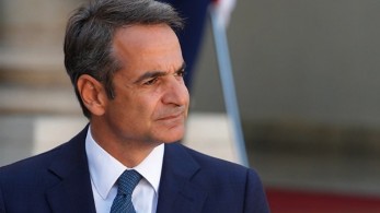 Συλλυπητήρια Μητσοτάκη για τον θάνατο του Αδάμ Ρεγκούζα