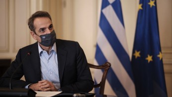 «Ναι» από τη Δανία στο πιστοποιητικό Μητσοτάκη