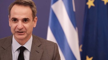 Σε τηλεδιάσκεψη με την «Ελλάδα 2021» ο πρωθυπουργός