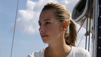 Μπεκατώρου: Γιατί μίλησα τώρα-Άκουσα ότι αποπλανεί παιδιά