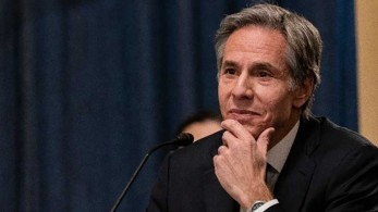 ΗΠΑ-Γερουσία: Η αρμόδια επιτροπή ενέκρινε τον διορισμό Μπλίνκεν στο αξίωμα του υπουργού Εξωτερικών