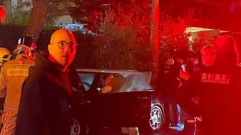 Ο πολιτικός κόσμος καταδικάζει τη βομβιστική επίθεση στον Κ. Μπογδάνο