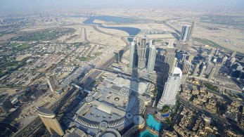 Κορωνοϊός: Εστιατόρια στο Ντουμπάι προσφέρουν εκπτώσεις σε όσους έχουν εμβολιαστεί