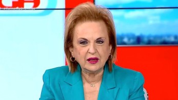 Μαρκόπουλος: Η κ. Παγώνη μιλά σαν celebrity