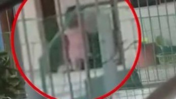 ΕΔΕ για τη νηπιαγωγό που άφησε στο κρύο 4χρονο κοριτσάκι