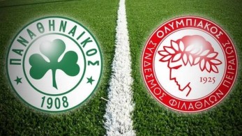 Το σερί του Παναθηναϊκού και το αήττητο του Ολυμπιακού