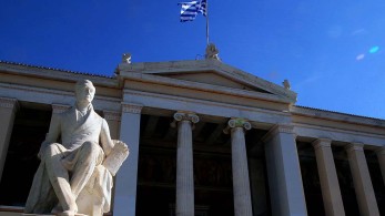 Ανάλυση 6 δημοσκοπήσεων -Το 61% υπέρ της αστυνόμευσης στα πανεπιστήμια