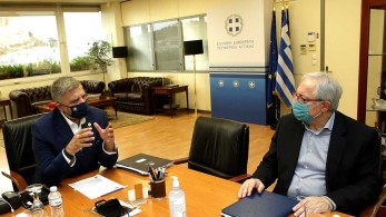 Περιφέρεια Αττικής: Ενεργειακή αναβάθμιση σχολείων και Μουσείου Φυσικής Ιστορίας