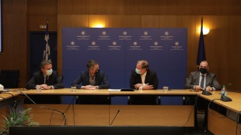 Παραχώρηση 8 ακινήτων για προσχολική εκπαίδευση στο δήμο Αθηναίων