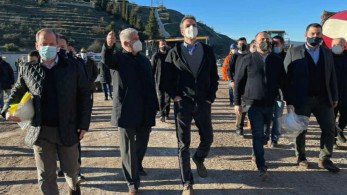 Ε65: Ο αυτοκινητόδρομος που ενώνει την Ανατολική με τη Δυτική Ελλάδα