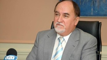 Πέθανε ο πρώην υφυπουργός και βουλευτής της ΝΔ Αδάμ Ρεγκούζας