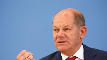 Σολτς κατά Ούρσουλα: Η στρατηγική της είναι «σκ…ά»!