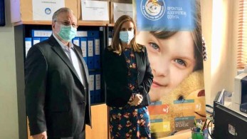 Ράπτη: Μείζον κοινωνικό ζήτημα η επιδείνωση προβλημάτων ψυχικής υγείας παιδιών και εφήβων λόγω πανδημίας