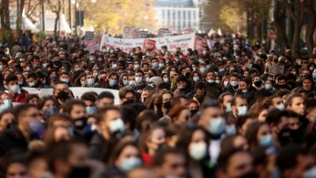 Συλλαλητήριο: Πόσες «ιερές αγελάδες» αντέχει η χώρα;