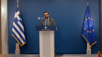 Ιδιωτικό briefing