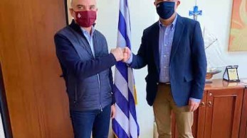 Καραόγλου: Το “THESS INTEC” πολλαπλασίαζει την αξία του Δήμου Θερμαϊκού