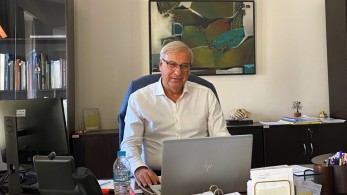 Σταυριανουδάκης: Τι περιλαμβάνει ο νέος εκλογικός νόμος για την Αυτοδιοίκηση