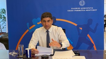 Παρατείνεται ο διάλογος «Συμπαίκτες στη Μεταρρύθμιση», με τον Αυγενάκη