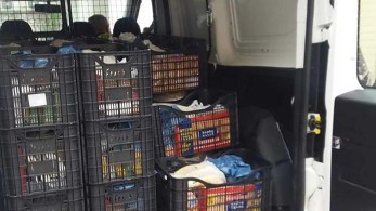 Περιφέρεια Αττικής: Τρόφιμα και είδη πρώτης ανάγκης σε 11.174 ωφελούμενους