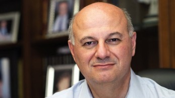 Τσιάρας: Συνεπιμέλεια με point system