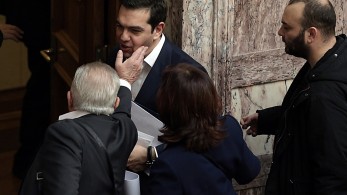 Μαραμένα τα γιούλια κι οι βιόλες… του ΣΥΡΙΖΑ