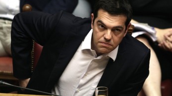 Το τερμάτισε ο Τσίπρας με την Ικαρία
