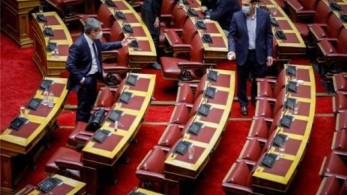 Ένας είναι ο εχθρός του ΚΙΝΑΛ, ο ΣΥΡΙΖΑ