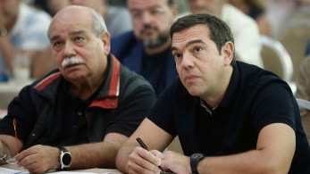 Μυστική συνάντηση Τσίπρα με Βούτση