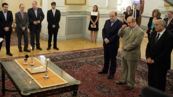 Νέα καταγγελία για τον ηθοποιό και πρώην υφυπουργό, Παύλο Χαϊκάλη