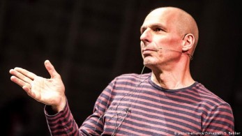 To …εξώδικο Βαρουφάκη στον Πρόεδρο της Βουλής