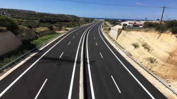 Κατατέθηκε για έγκριση η ΜΠΕ για το Έργο Χερσόνησος – Νεάπολη του ΒΟΑΚ