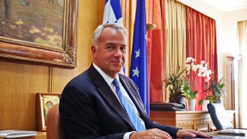 “Σαρώνει” την Ανατολική Αττική ο Μάκης Βορίδης