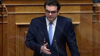 Την τιμητική του είχε ο Πιερρακάκης