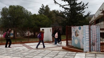 Lockdown: Σε ποιες περιοχές θα λειτουργούν τα σχολεία – Ποιοι επιστρέφουν στην τηλεκπαίδευση