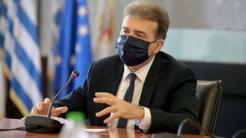 Χρυσοχοΐδης για “Μήδεια”: Περιορίστε τις άσκοπες μετακινήσεις