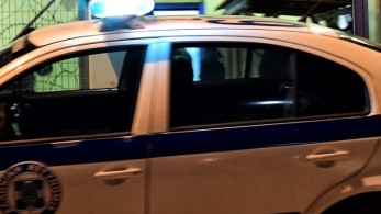Συναγερμός στην ΕΛ.ΑΣ. – Έκρηξη στην Ευελπίδων