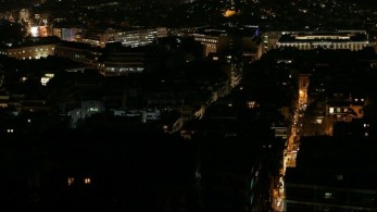 Aυτοψία επιθεωρητών περιβάλλοντος στο ΚΥΤ του ΑΔΜΗΕ στον Ασπρόπυργο