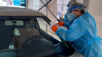 ΕΟΔΥ: 5.509 rapid test – 49 θετικά κρούσματα κορωνοϊού