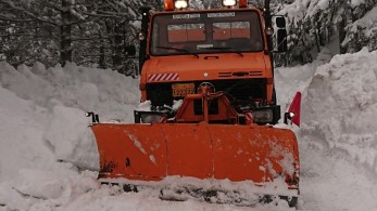 Επί ποδός οι δήμοι της Αττικής για την επέλαση της “Μήδειας”