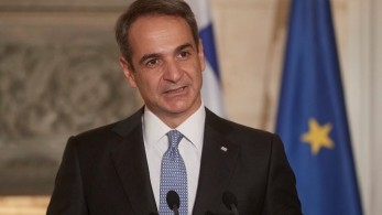 Τα περαστικά Μητσοτάκη στον γιο του Τσίπρα