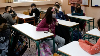 Σύψας: Θα επιθυμούσα ένα καθολικό lockdown δύο εβδομάδων